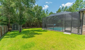 1522 Mill Creek Dr, Baker, FL 32531