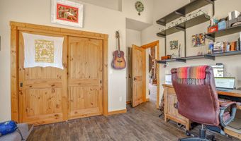 25 Jarosa Creek Rd, Angel Fire, NM 87110