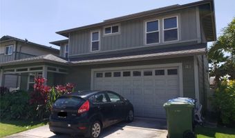 91-1109 Pekau St, Ewa Beach, HI 96706