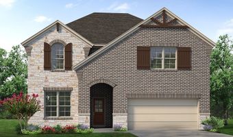 15012 Green Bluff Dr, Aledo, TX 76008