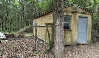 5108 Ridge Rd, Alma, AR 72921