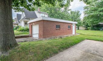 106 W Summit St, Alliance, OH 44601