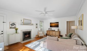 1621 Morningside Dr, Charlotte, NC 28205