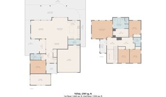 5311 Thistle Wind Dr, Las Vegas, NV 89135
