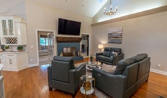 469 Winterham Dr, Abingdon, VA 24211