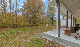 520 S Shady Ln, Austin, IN 47102