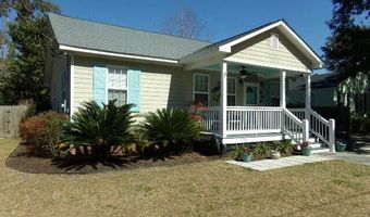 2717 Oaklawn Ave, Beaufort, SC 29902