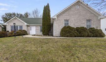7907 Shannon Lakes Way, Indianapolis, IN 46217