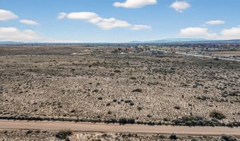 Upper Dairy Rd TRACT A1, Belen, NM 87002