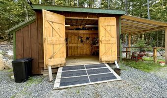 22 Upper Lead Mountain Pond Rd, Aurora, ME 04408