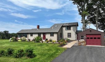152 Evans Rd, Barnstead, NH 03218