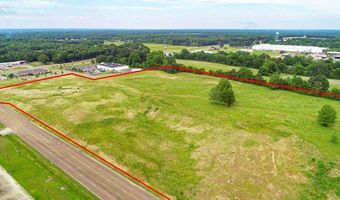 1 Civic Center Dr, Batesville, MS 38606