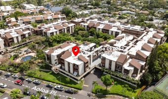 1015 Aoloa Pl 252, Kailua, HI 96734