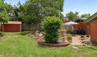 2310 Skyline Dr, Bartlesville, OK 74006