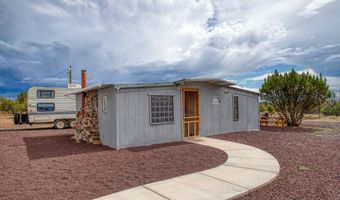 97 Burns Rd, Concho, AZ 85924