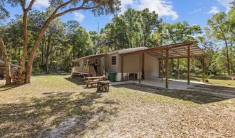 7911 132nd Pl, Chiefland, FL 32626