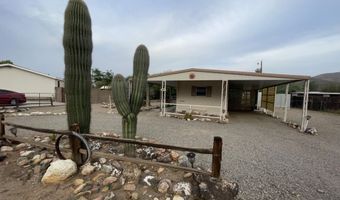 34270 S BERTHA St, Black Canyon City, AZ 85324