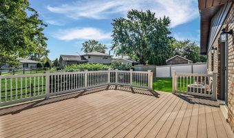 12557 S Mason Ave, Alsip, IL 60803