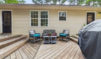 105 Tree Farm Ln, Angier, NC 27501