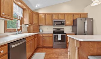 1413 N FAIRVIEW Ave, Alexandria, IN 46001