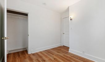 27 E BEL AIR Ave, Aberdeen, MD 21001