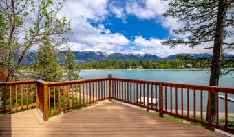 1894 La Brant Rd, Bigfork, MT 59911