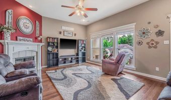 406 Derek Ct, Alexander, AR 72002