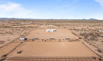 49102 N 530TH Ave, Aguila, AZ 85320