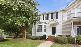 501 Nottinghill Walk, Apex, NC 27502