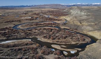 21 HAWK Path, Boulder, WY 82923