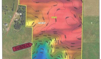 103 Acres Gibbs Twp, Bismarck, ND 58503