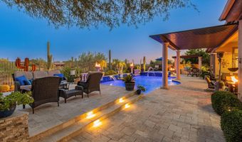 42221 N CALEDONIA Way, Anthem, AZ 85086