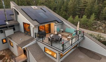 6722 Flagstaff Rd, Boulder, CO 80302