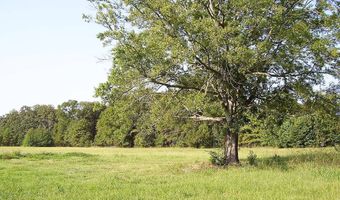 1531 RANKIN St, Ashdown, AR 71822