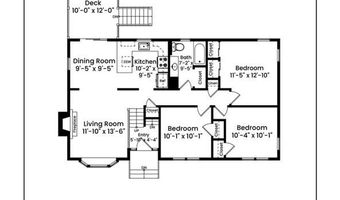 2 Simmons Rd, Barrington, RI 02806