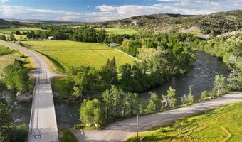 Main Boulder Road, Big Timber, MT 59011