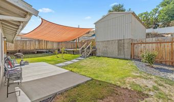 406 2nd St, Asotin, WA 99402