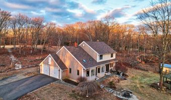 466 Fall Mountain Rd, Bristol, CT 06010