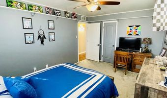 190 SW 1900, Andrews, TX 79714