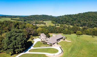 651 Cliff Top Rd, Blaine, TN 37709