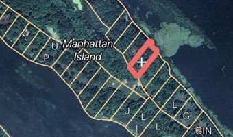 Lot 38 Lakota Island Estates, Big Stone City, SD 57216