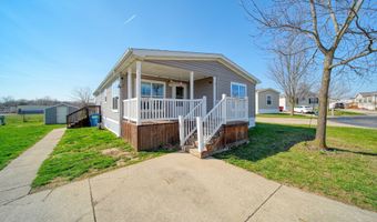320 Grand River Dr, Adrian, MI 49221