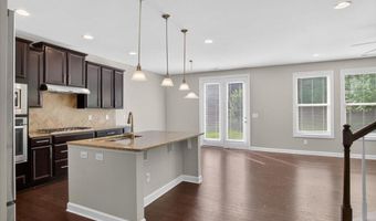8836 Forester Ln, Apex, NC 27539