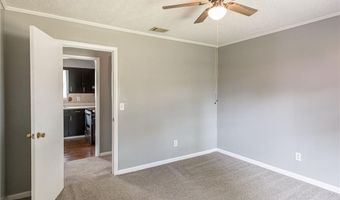 1608 W 4th St, Alma, GA 31510