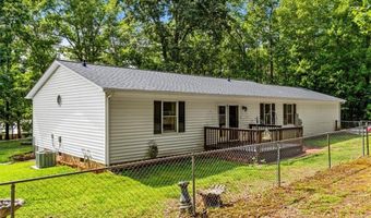 331 Vista Pkwy, Asheboro, NC 27205