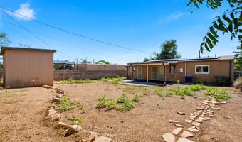 1312 Boatright Dr NE, Albuquerque, NM 87112