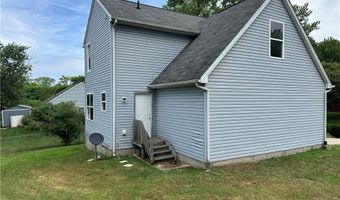 1001 Scott Ave, Ashtabula, OH 44004