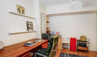 341 O St SW, Washington, DC 20024