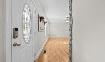 134 Shamrock Rd, Asheboro, NC 27203