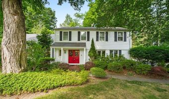100 Rollingwood St, Amherst, NY 14221